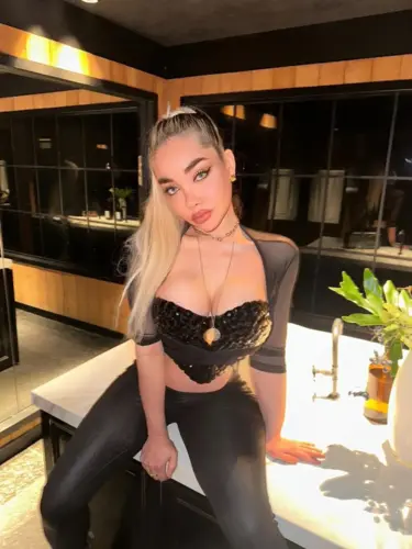 Thalia, escort en Buenos Aires