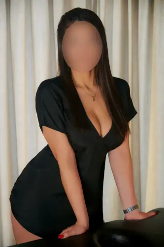 Valenntina, escort en Buenos Aires