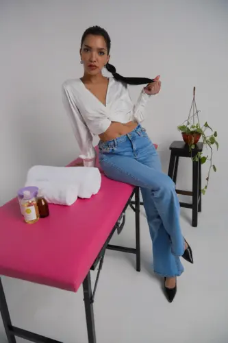 Luna, escort in Buenos Aires