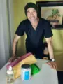 Ram, escort en Buenos Aires