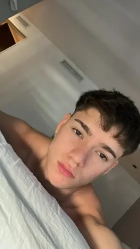 Bruno, escort en Buenos Aires