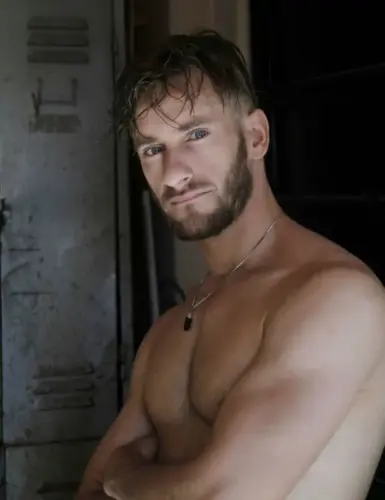 Maurix, escort en Buenos Aires