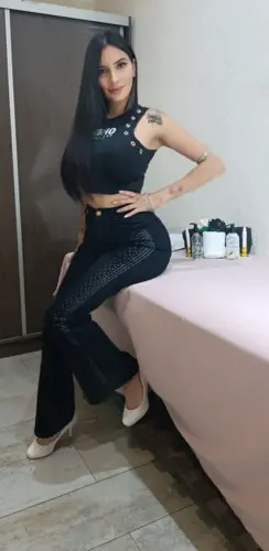 Viole, escort en Buenos Aires