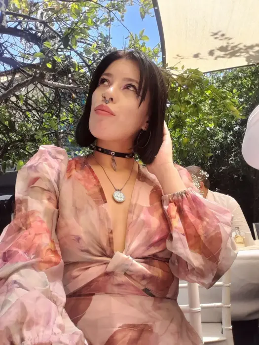 Photo of CherryBoop, around Recoleta, Buenos Aires