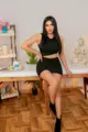 Paulii, escort en Buenos Aires