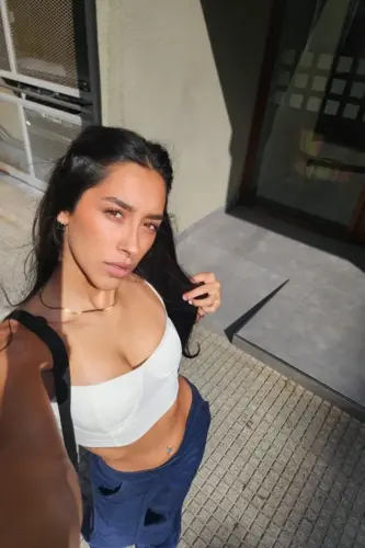 Lupita, escort en Buenos Aires