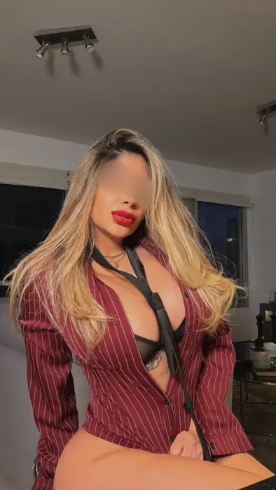 Foto de Felicia, por Puerto Madero, Buenos Aires