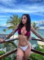 Yailin, escort en Buenos Aires
