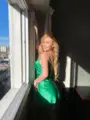 Foto de Sophia BR, por Recoleta, Buenos Aires