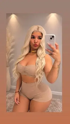 micaela, escort en Neuquén
