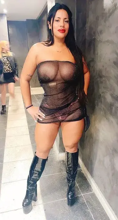 Foto de Muñeca, por Barrio Norte, Tucumán