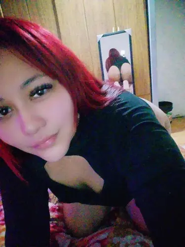 Dulce tentación, escort en Buenos Aires