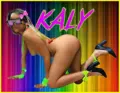 KALY, escort en Córdoba