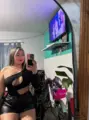 Luci, escort in Santa Fe