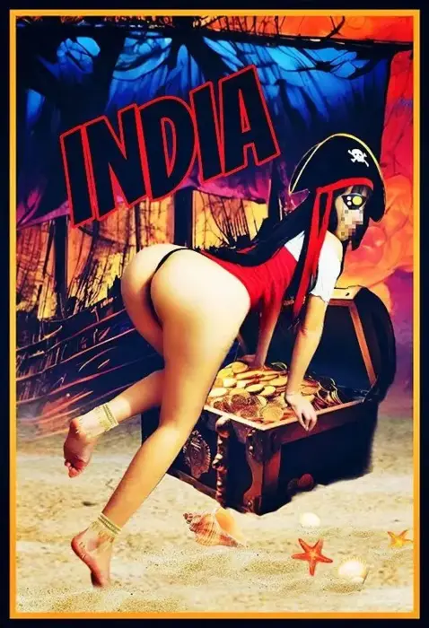 Foto de INDIA, por Centro, Córdoba