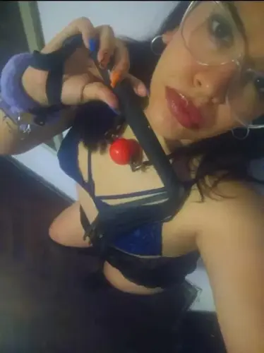 Melii, escort en Buenos Aires