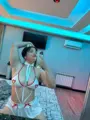 Danielita, escort in Buenos Aires