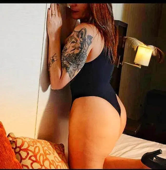 Foto de Alina, por Caballito, Buenos Aires