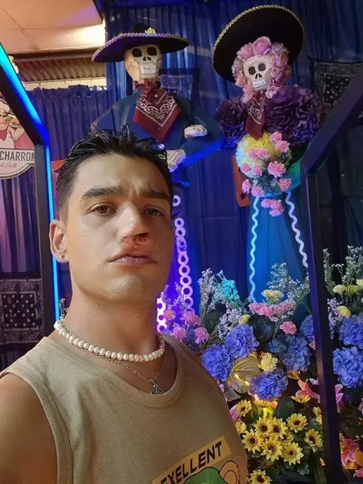 Foto de Dario sex, por Puerto Madero, Buenos Aires