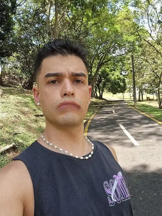 Foto de Dario sex, por Puerto Madero, Buenos Aires