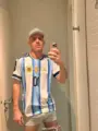 Photo of Emiliano, around Palermo, Buenos Aires