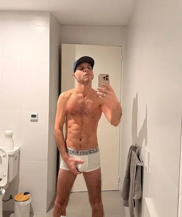 Photo of Emiliano, around Palermo, Buenos Aires