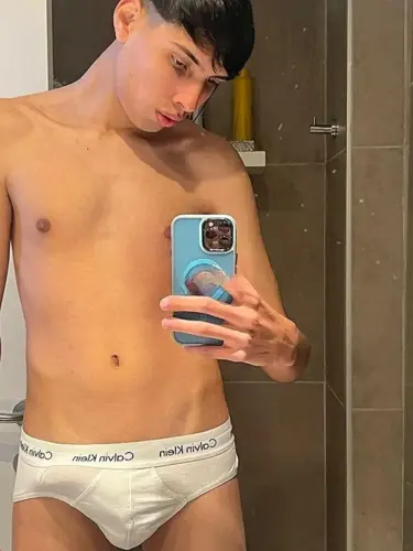 Agus cordobés, escort en Buenos Aires