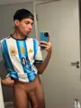 Foto de Agus cordobés, por Palermo, Buenos Aires