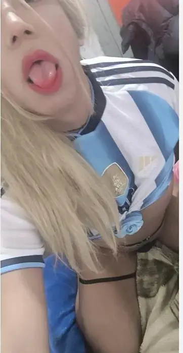 Foto de Putita de Papi, por Almagro, Buenos Aires