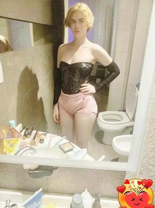 Photo of lurdes, around Virtual, Buenos Aires