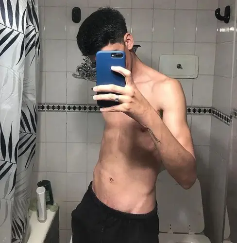 Agus, escort en Mar del Plata