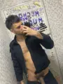 Dago, escort en Rosario
