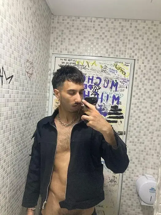 Foto de Dago, por Centro, Rosario
