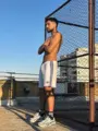 Gabriel, escort en Rosario