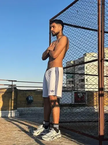 Gabriel, escort en Rosario