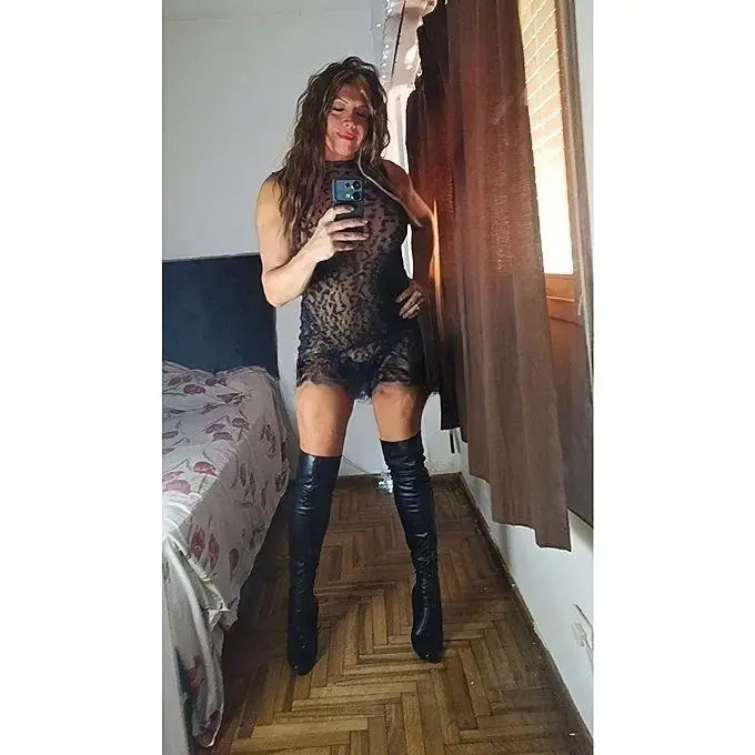 Foto de Andrea, por Puerto Norte, Rosario