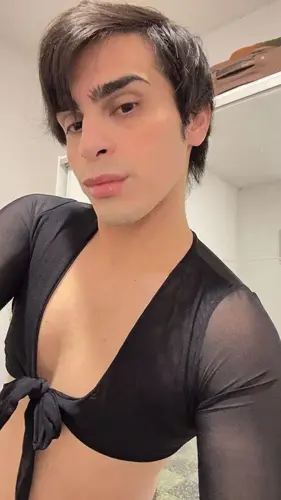 CRISS, escort en La Plata