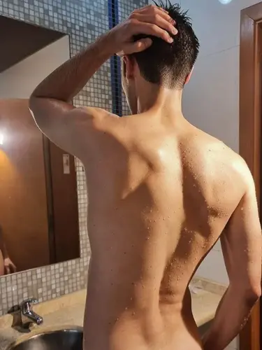 Antony, escort en Córdoba