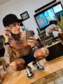 Polaco, escort in Cordoba