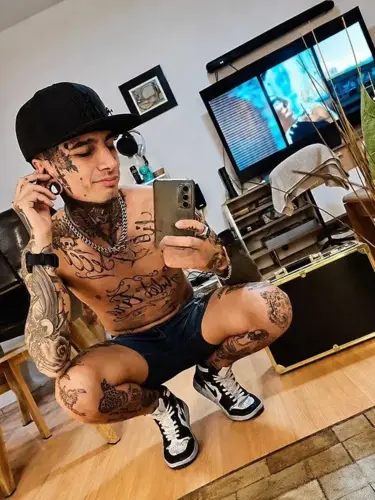 Polaco, escort in Cordoba
