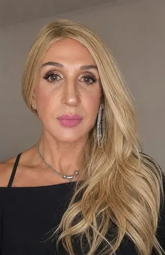 Lali, escort en Mar del Plata