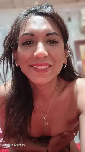 Katalina trans, escort en Tucumán