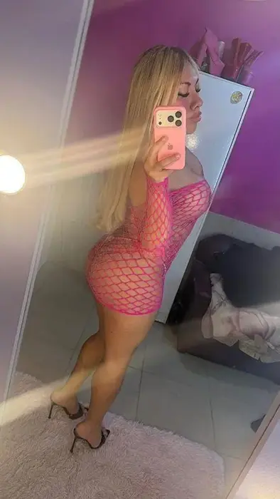 Photo of Luli, around Barrio Norte, Tucuman