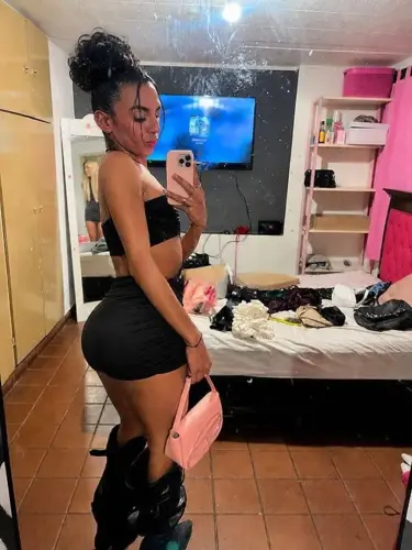 muñequitavip, escort en Tucumán