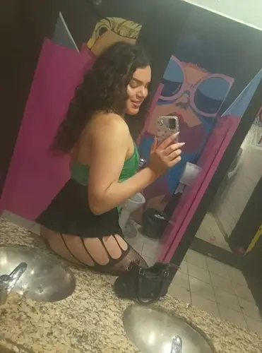 Valentina, escort en Salta