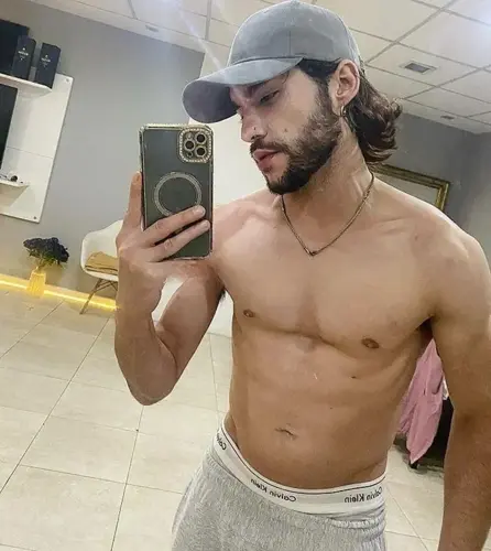 ERICK ACTIVO DOMINAT, escort in San Juan