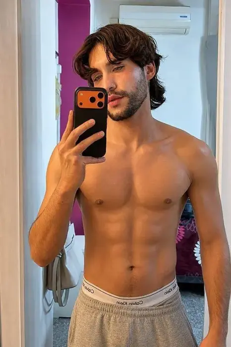 Foto de ERICK ACTIVO DOMINAT, por Centro, San Juan
